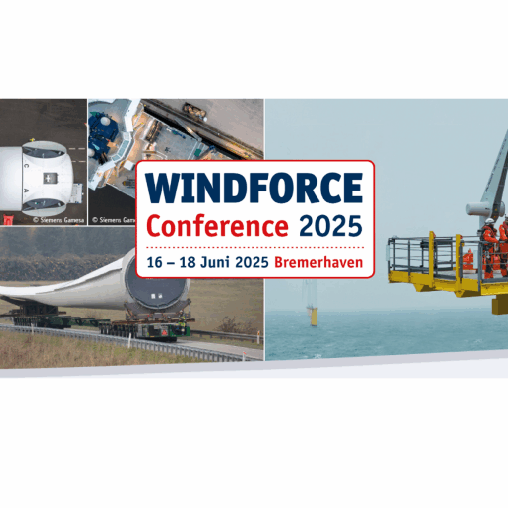 Windforce Conference 2025