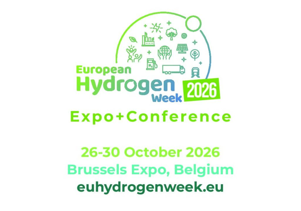 European Hydrogen Week