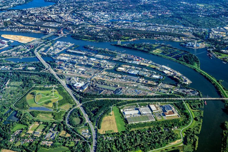 Mediaserver Hamburg / Martin Elsen