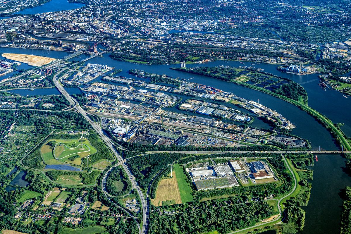 Mediaserver Hamburg / Martin Elsen